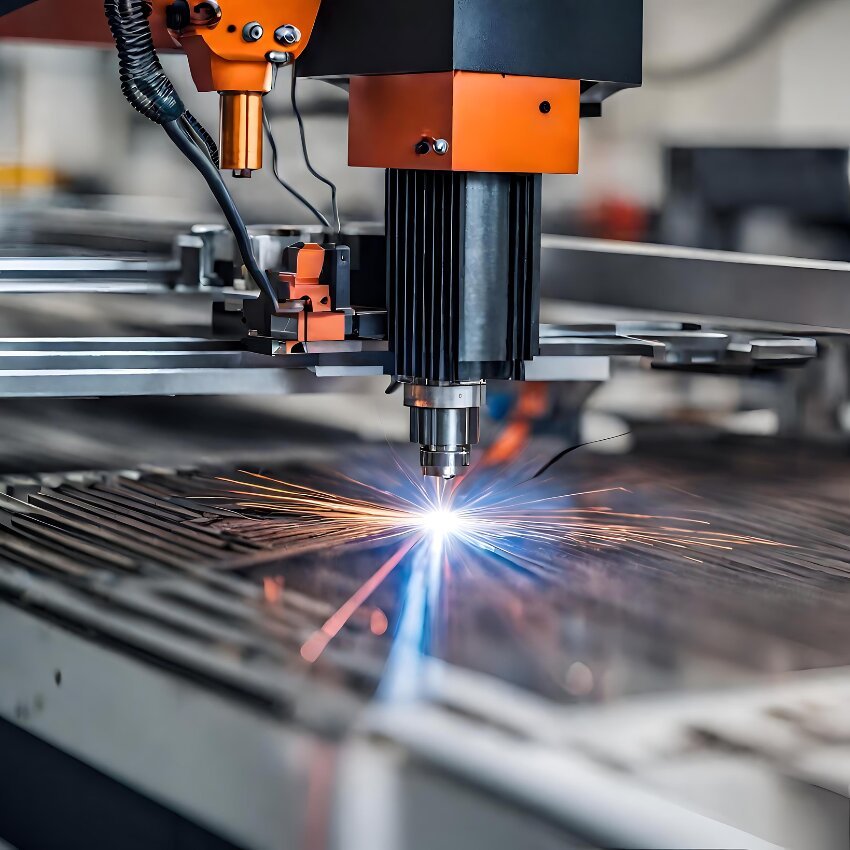 Laser Cutting Machines: Types, Prices and Applications