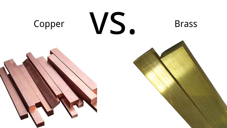 copper vs brass