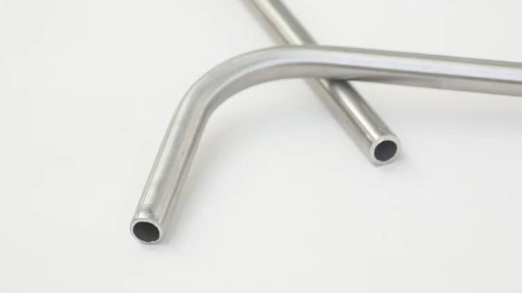 How to Bend Stainless Steel Tubing Without Kinking