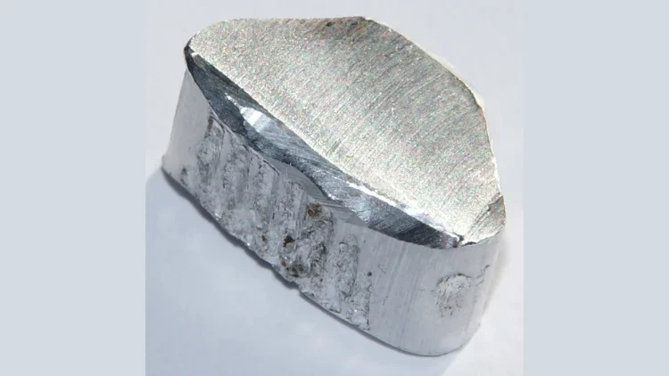 Aluminium