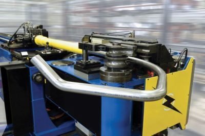 tube bending services